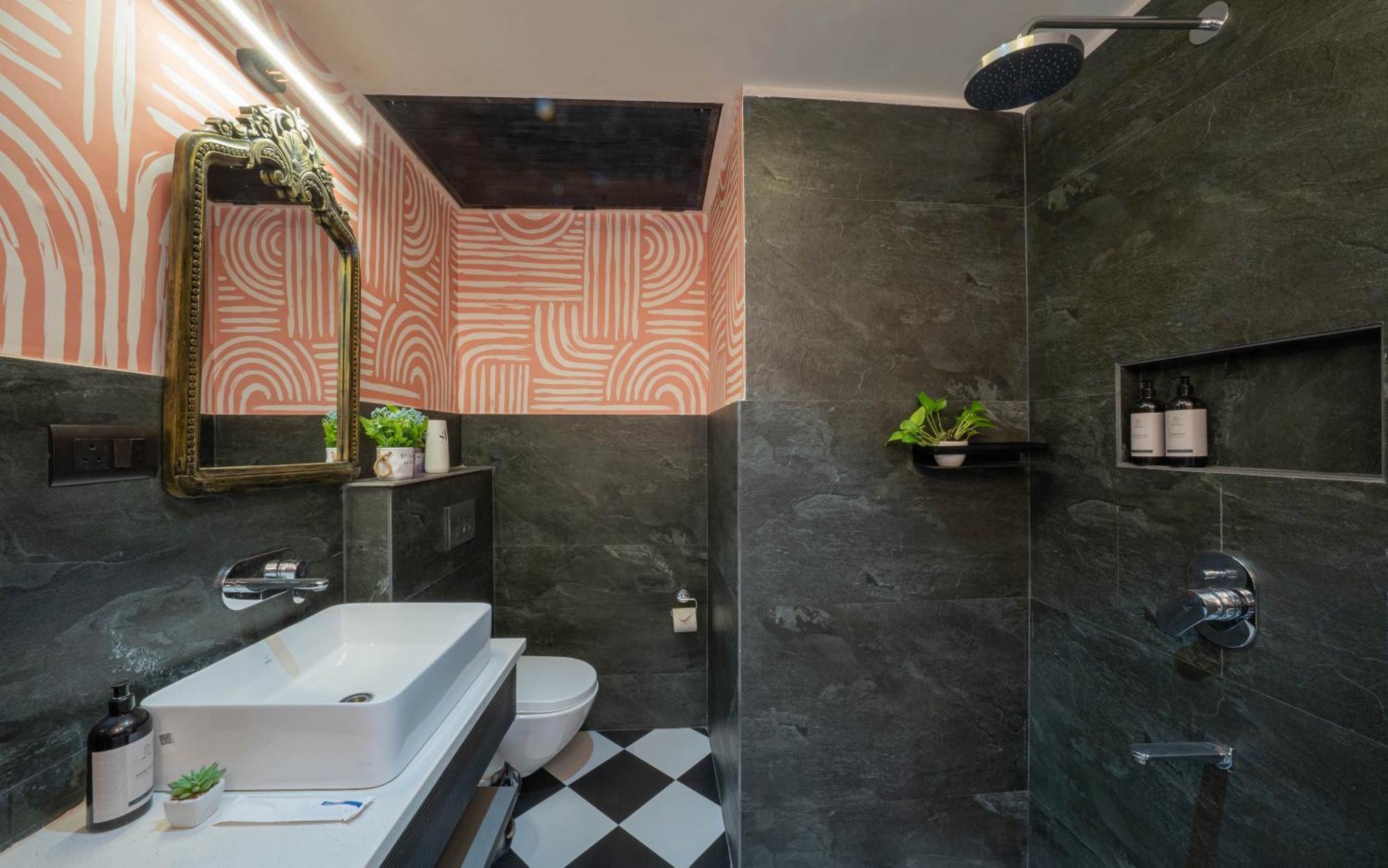 Boutique Hotel By One Tree Gurgaon Ngoại thất bức ảnh