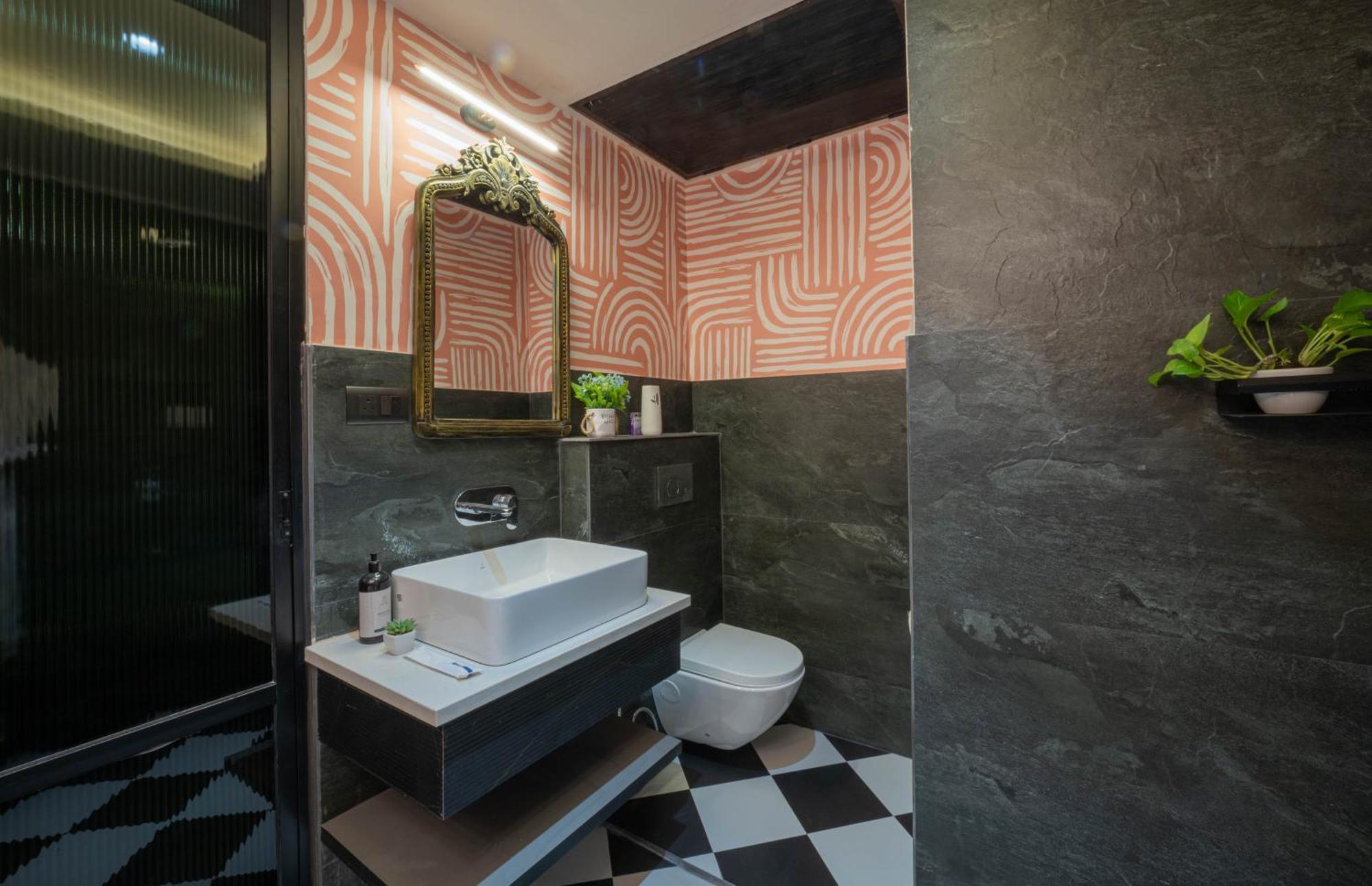 Boutique Hotel By One Tree Gurgaon Ngoại thất bức ảnh