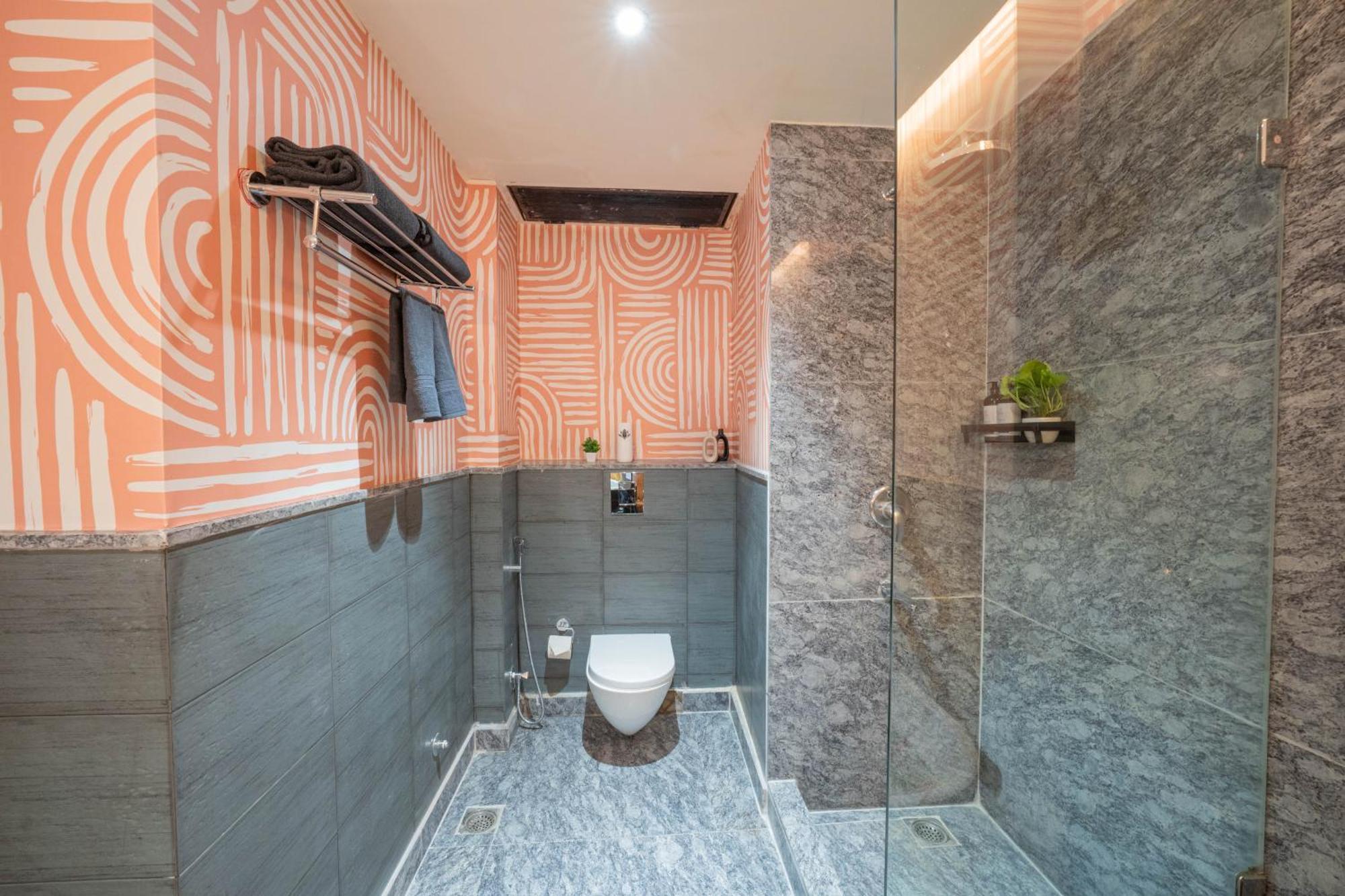 Boutique Hotel By One Tree Gurgaon Ngoại thất bức ảnh
