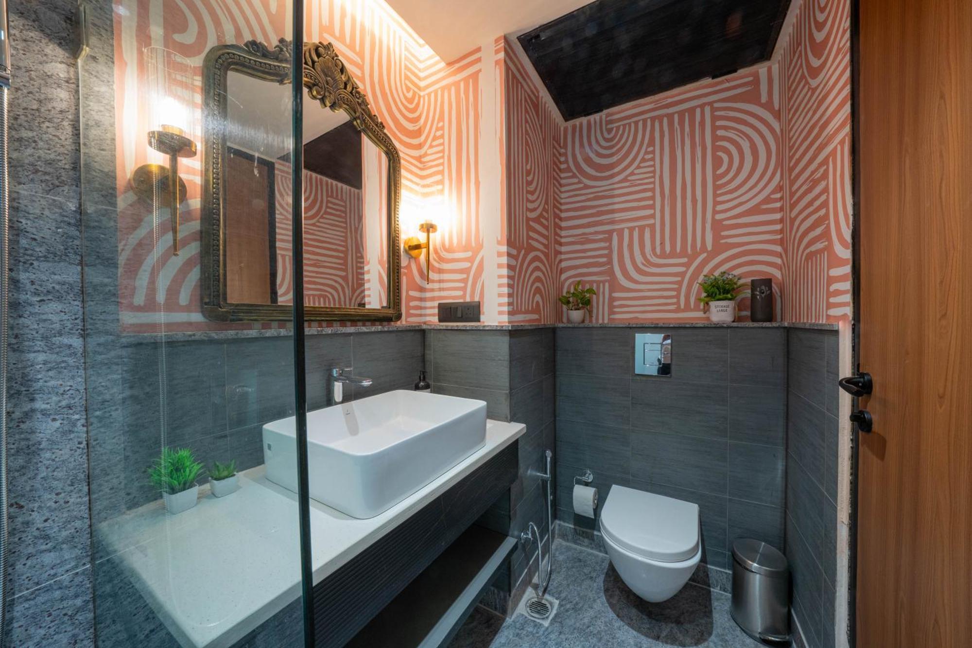 Boutique Hotel By One Tree Gurgaon Ngoại thất bức ảnh