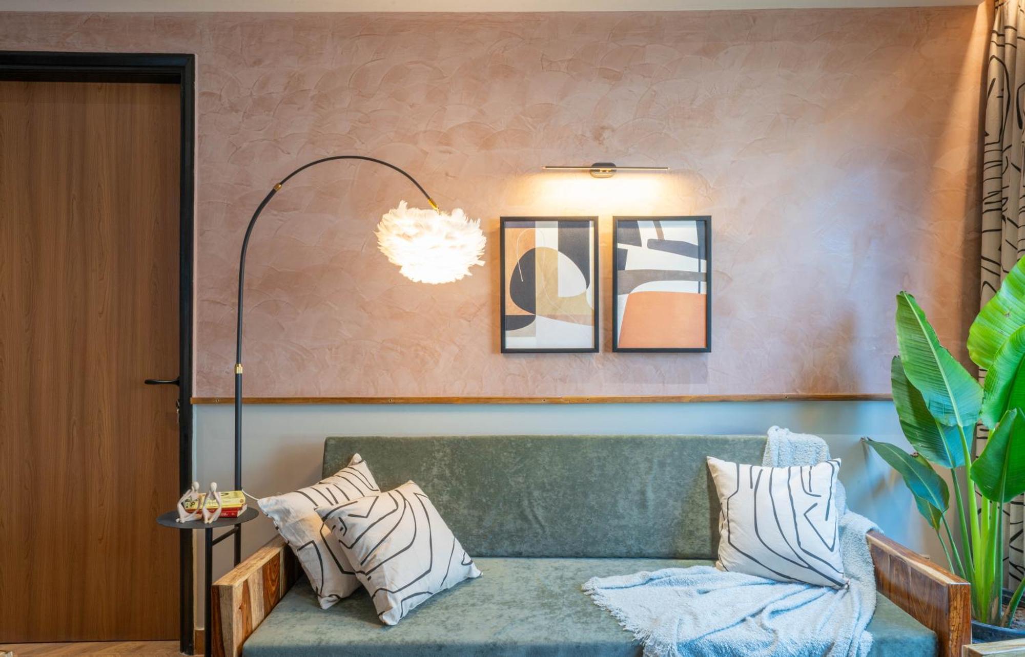 Boutique Hotel By One Tree Gurgaon Ngoại thất bức ảnh
